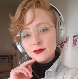 Meet your Posher, Allie